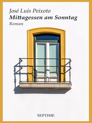 cover image of Mittagessen am Sonntag